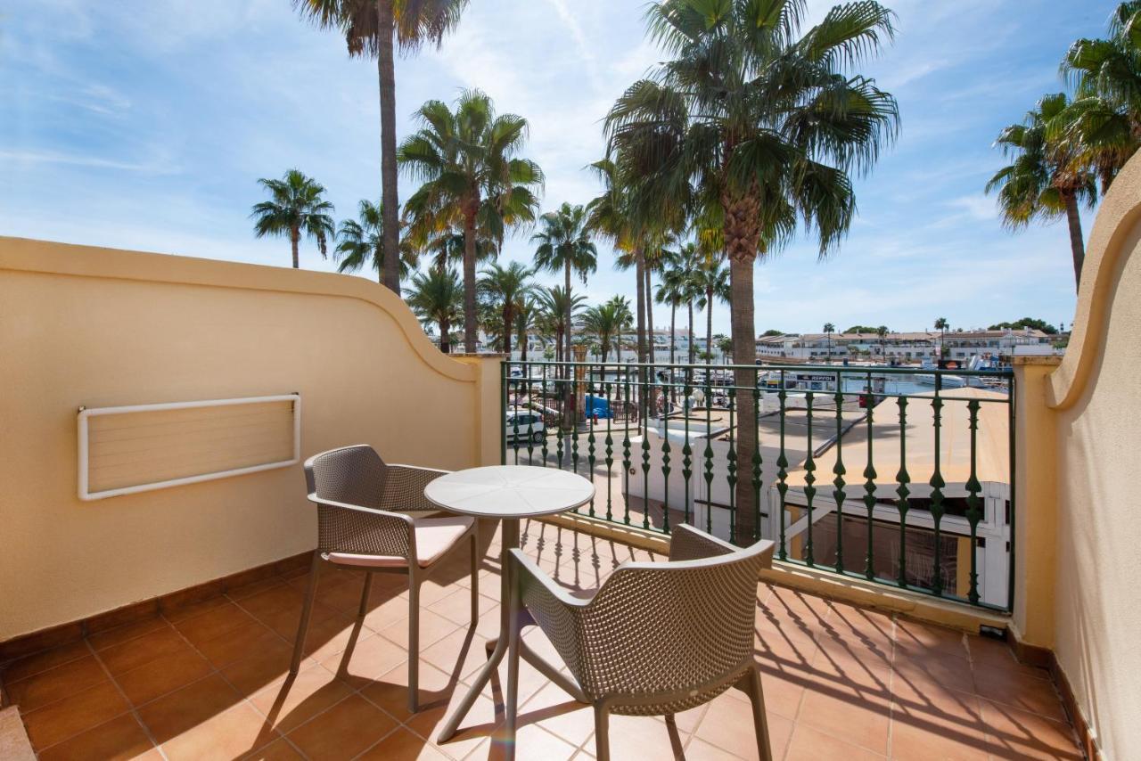 Valentin Star Menorca - Adults Only Hotel Ciutadella  Exterior foto