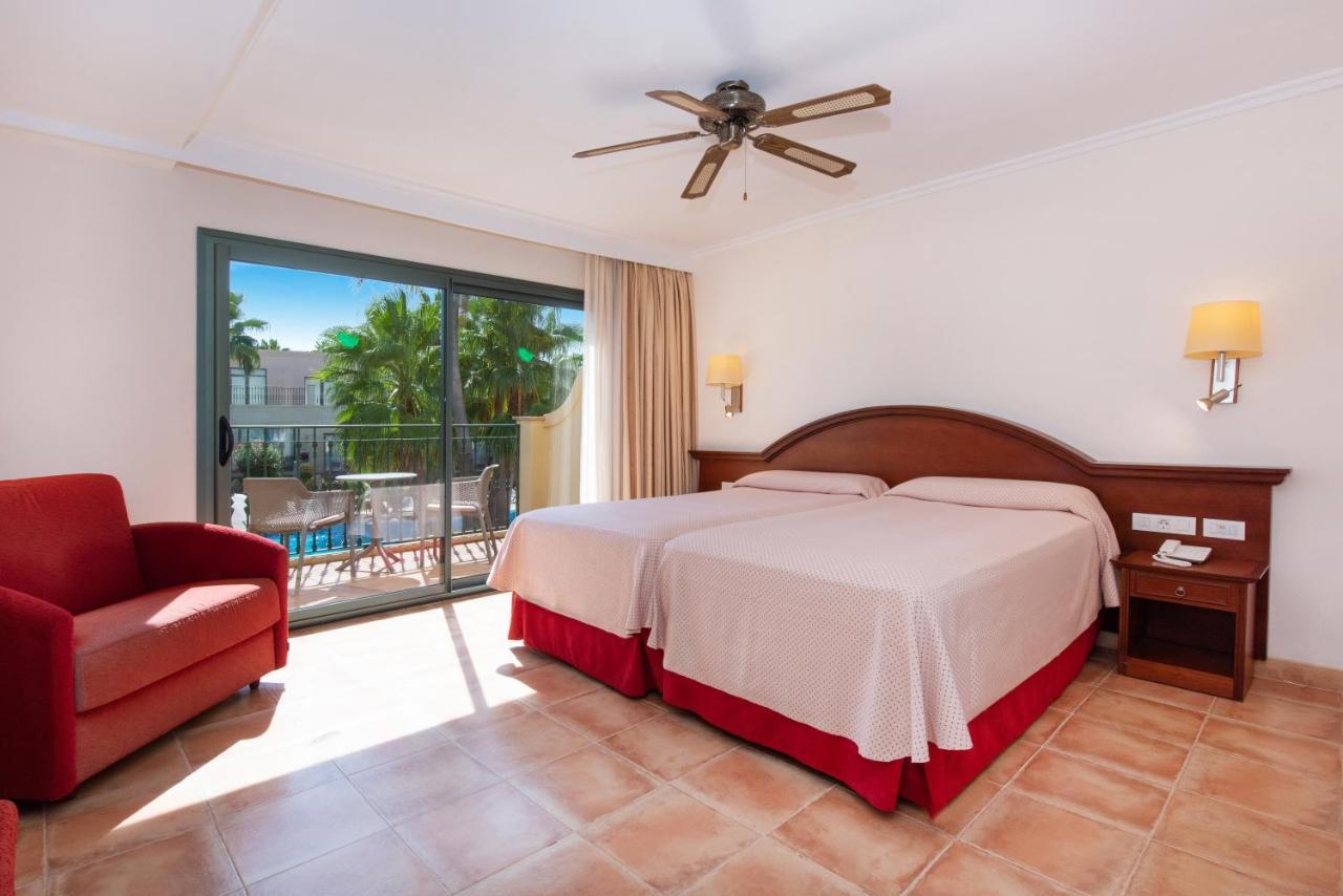 Valentin Star Menorca - Adults Only Hotel Ciutadella  Exterior foto
