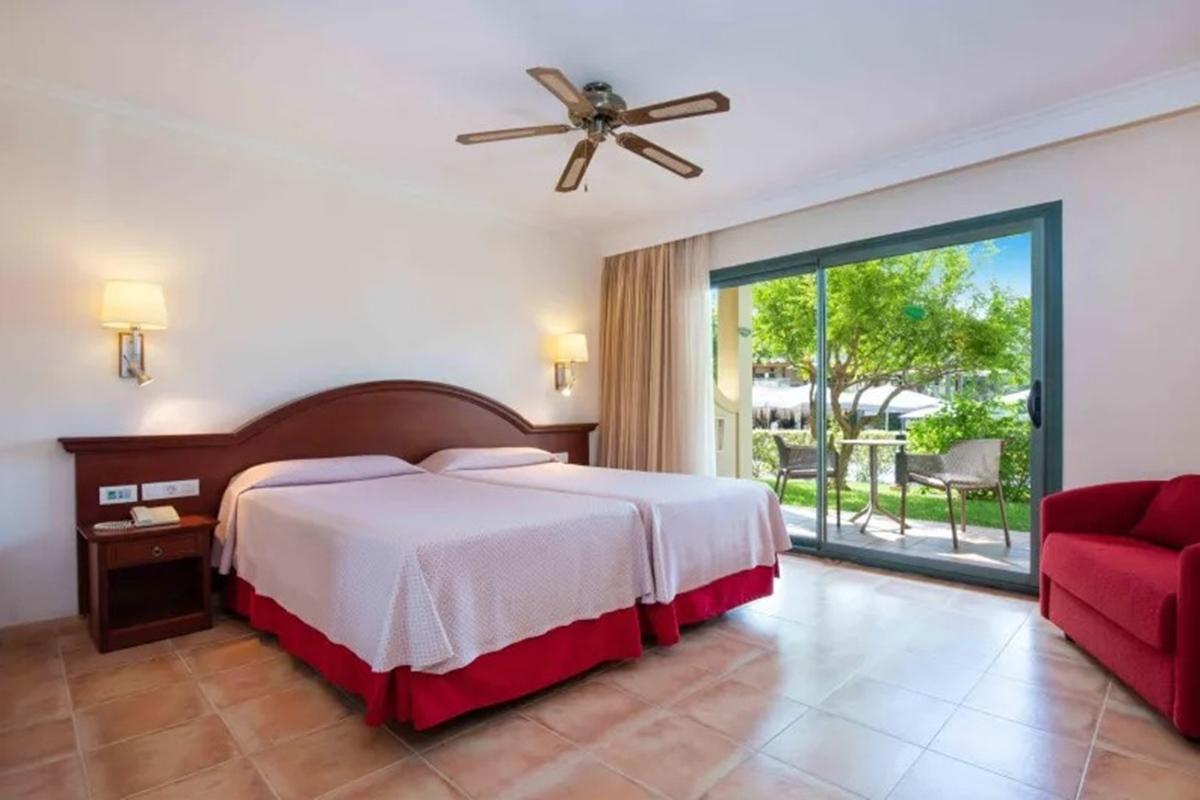 Valentin Star Menorca - Adults Only Hotel Ciutadella  Exterior foto