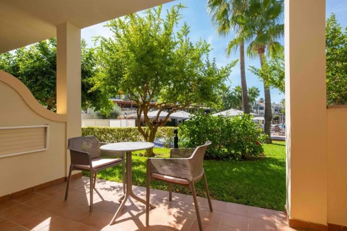 Valentin Star Menorca - Adults Only Hotel Ciutadella  Exterior foto