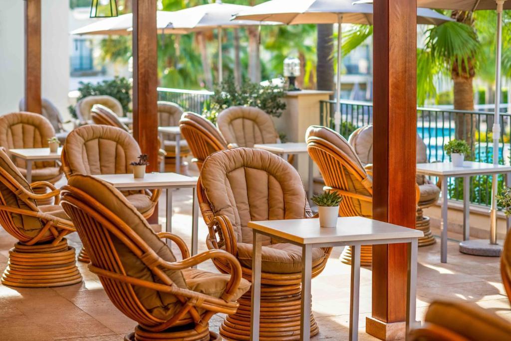 Valentin Star Menorca - Adults Only Hotel Ciutadella  Exterior foto