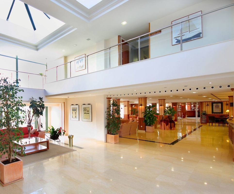 Valentin Star Menorca - Adults Only Hotel Ciutadella  Exterior foto
