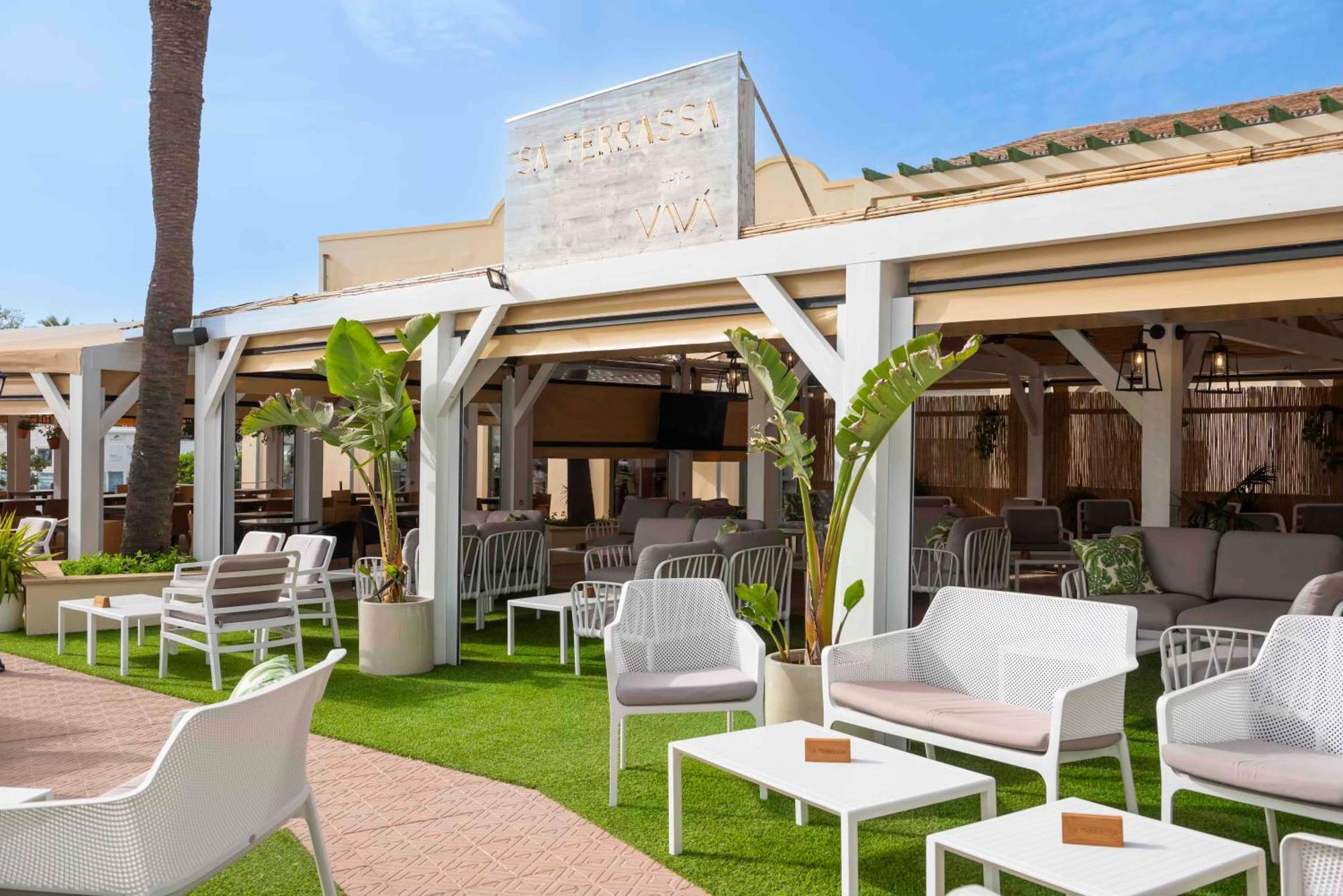 Valentin Star Menorca - Adults Only Hotel Ciutadella  Exterior foto