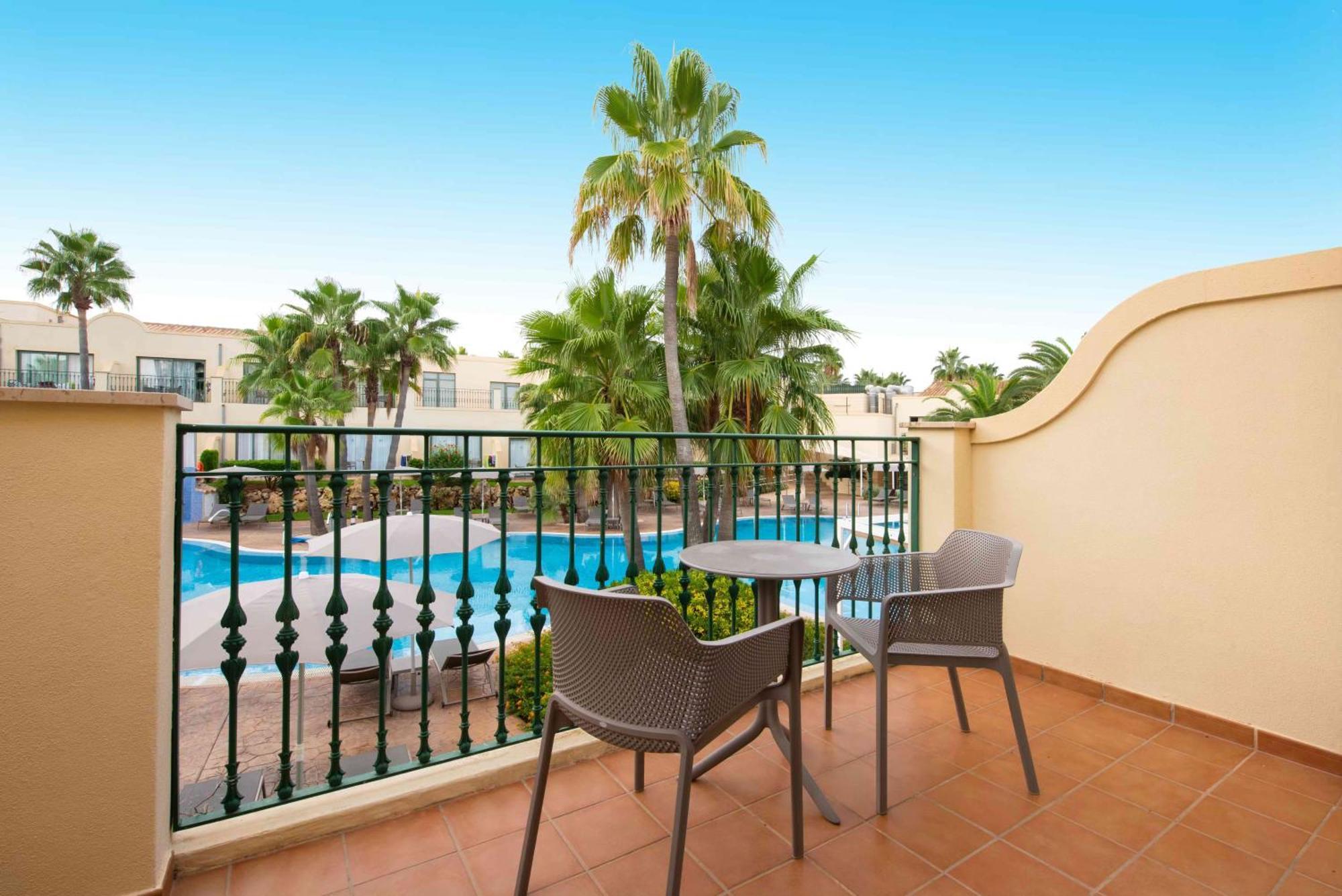Valentin Star Menorca - Adults Only Hotel Ciutadella  Exterior foto