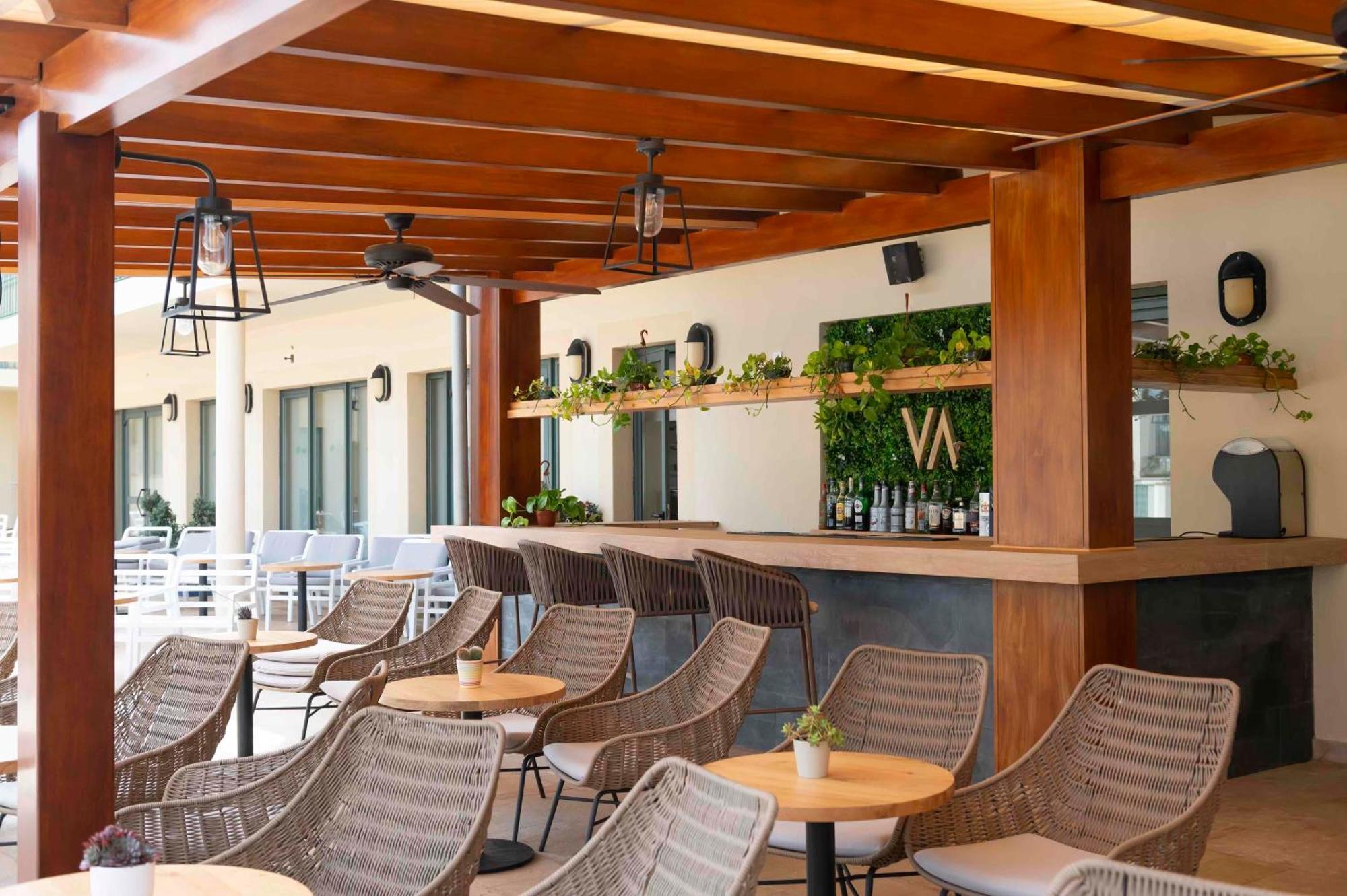 Valentin Star Menorca - Adults Only Hotel Ciutadella  Exterior foto