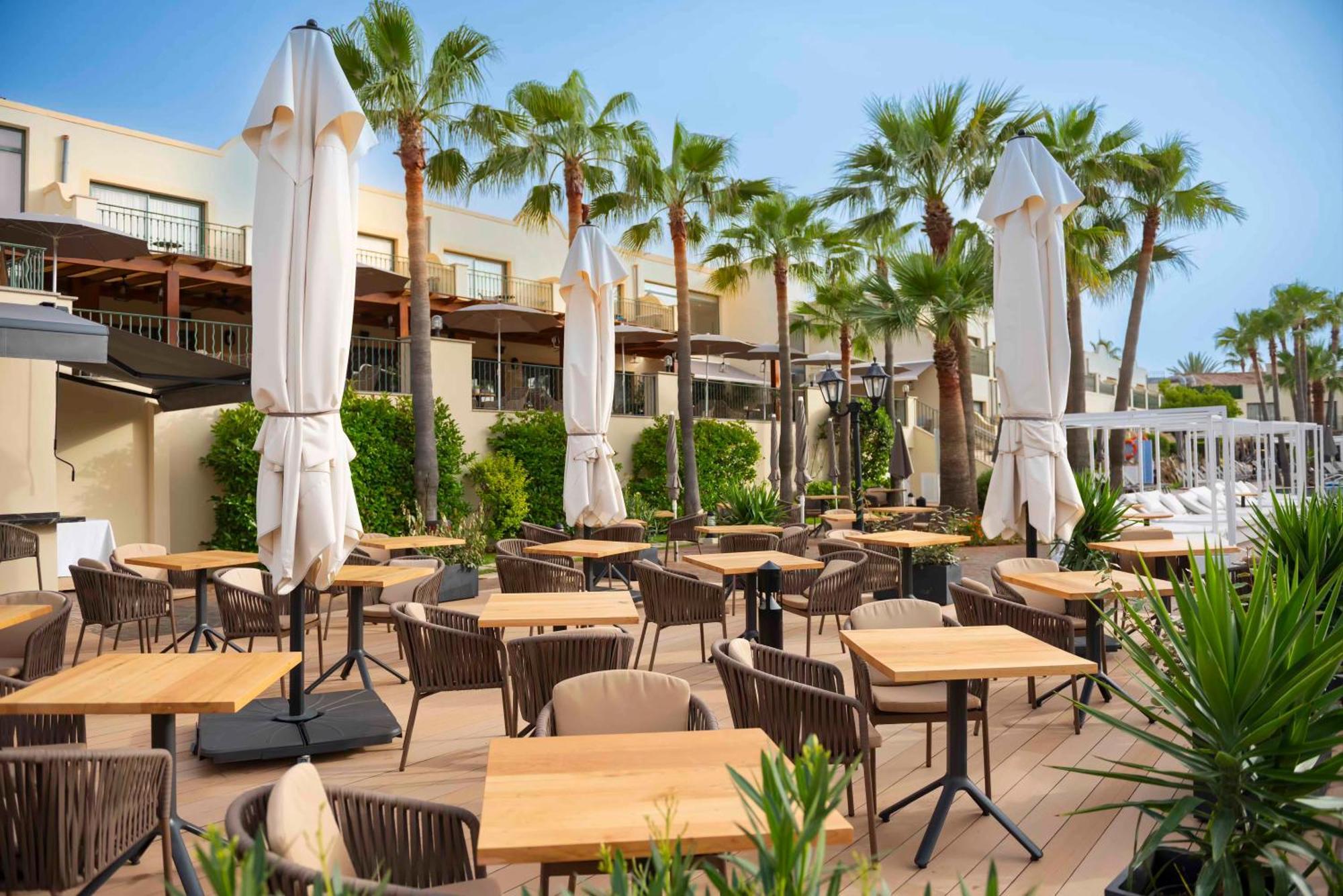 Valentin Star Menorca - Adults Only Hotel Ciutadella  Exterior foto
