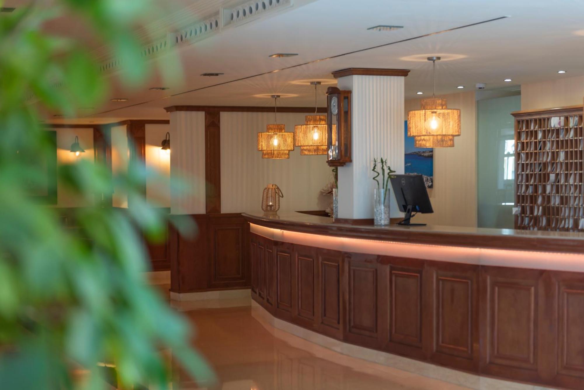 Valentin Star Menorca - Adults Only Hotel Ciutadella  Exterior foto