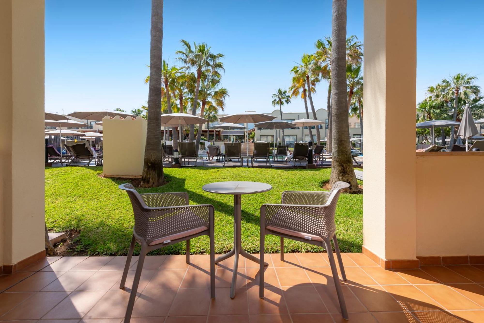 Valentin Star Menorca - Adults Only Hotel Ciutadella  Exterior foto