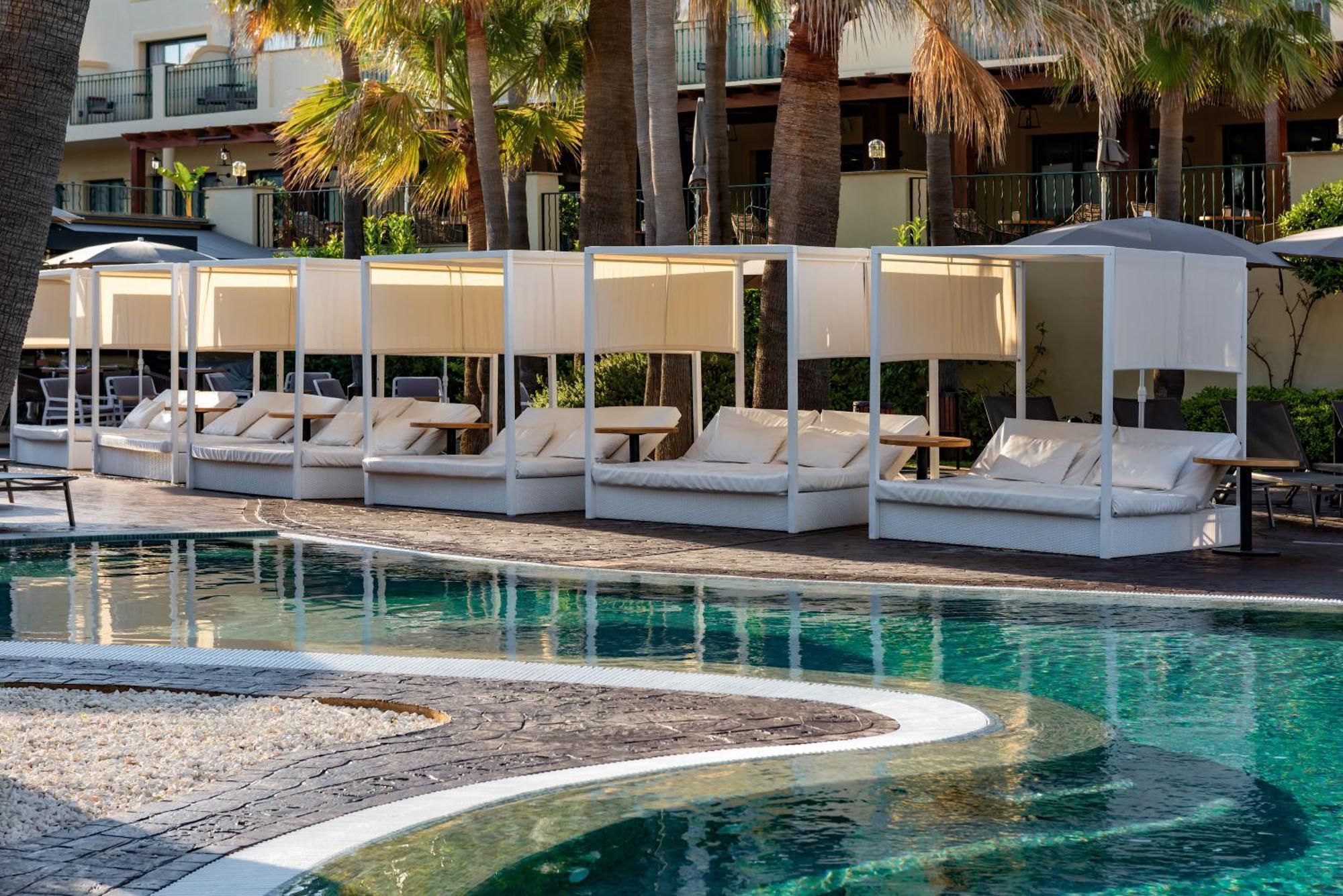 Valentin Star Menorca - Adults Only Hotel Ciutadella  Exterior foto