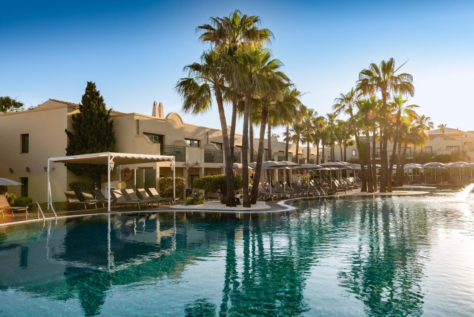 Valentin Star Menorca - Adults Only Hotel Ciutadella  Exterior foto