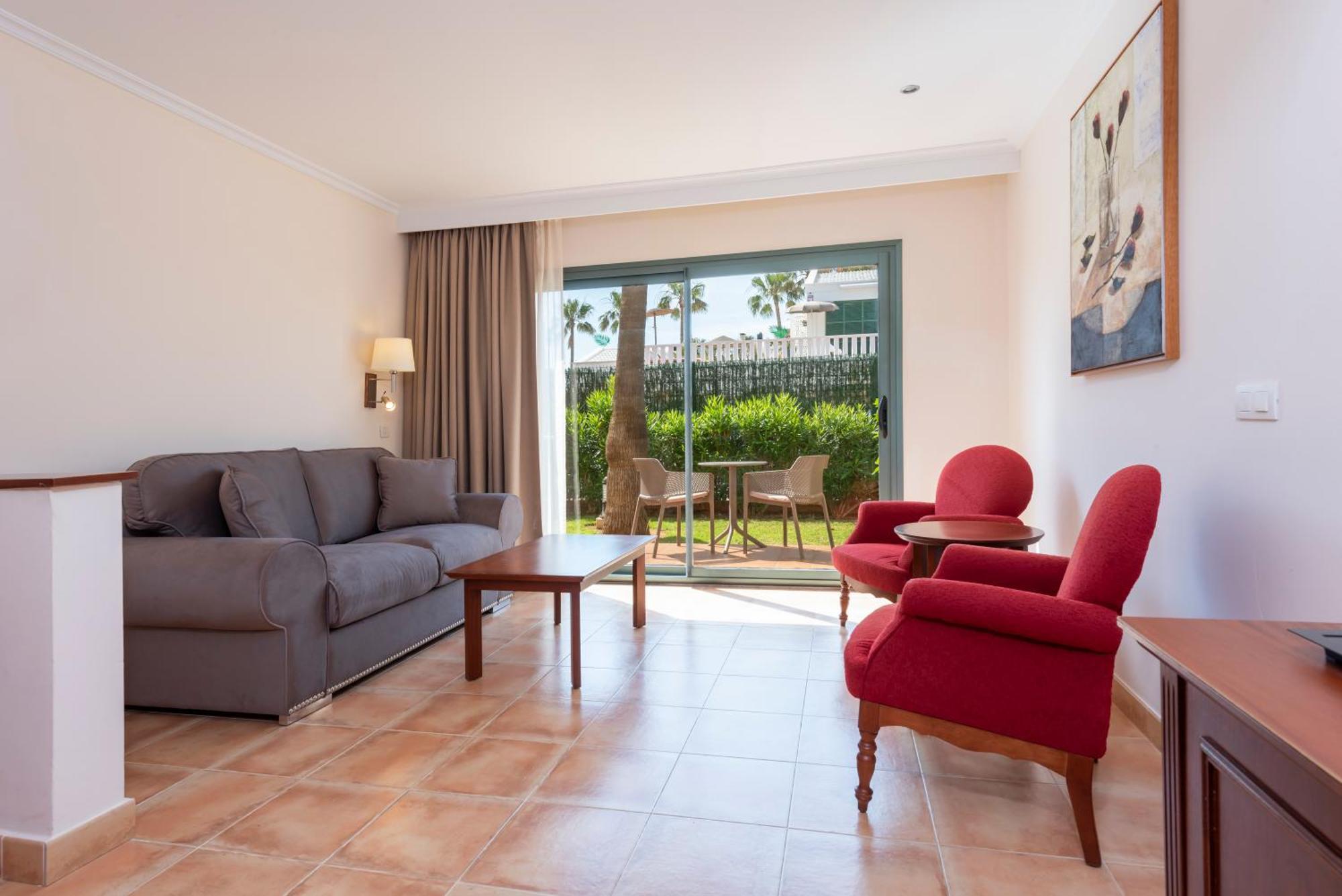 Valentin Star Menorca - Adults Only Hotel Ciutadella  Exterior foto