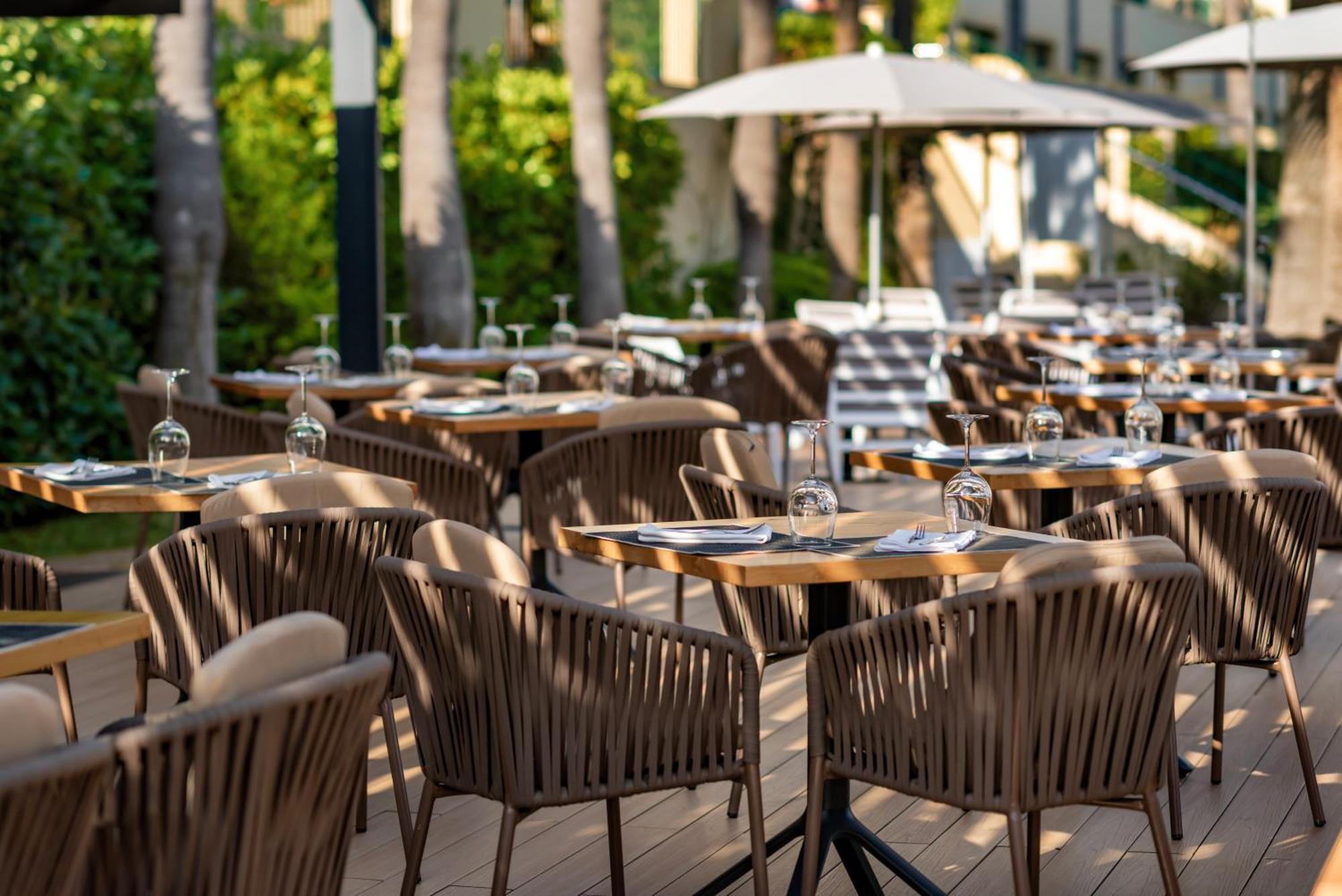 Valentin Star Menorca - Adults Only Hotel Ciutadella  Exterior foto