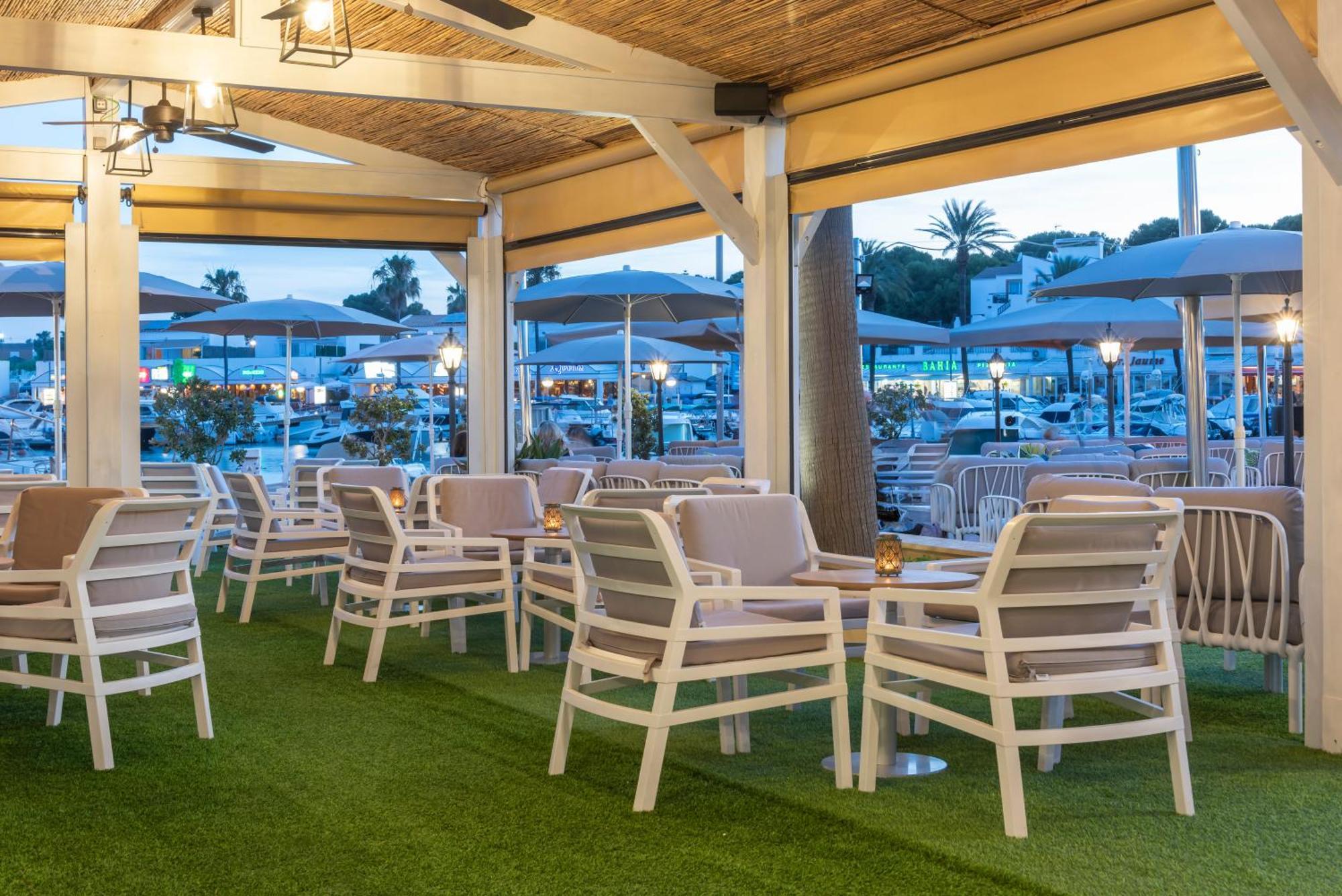 Valentin Star Menorca - Adults Only Hotel Ciutadella  Exterior foto