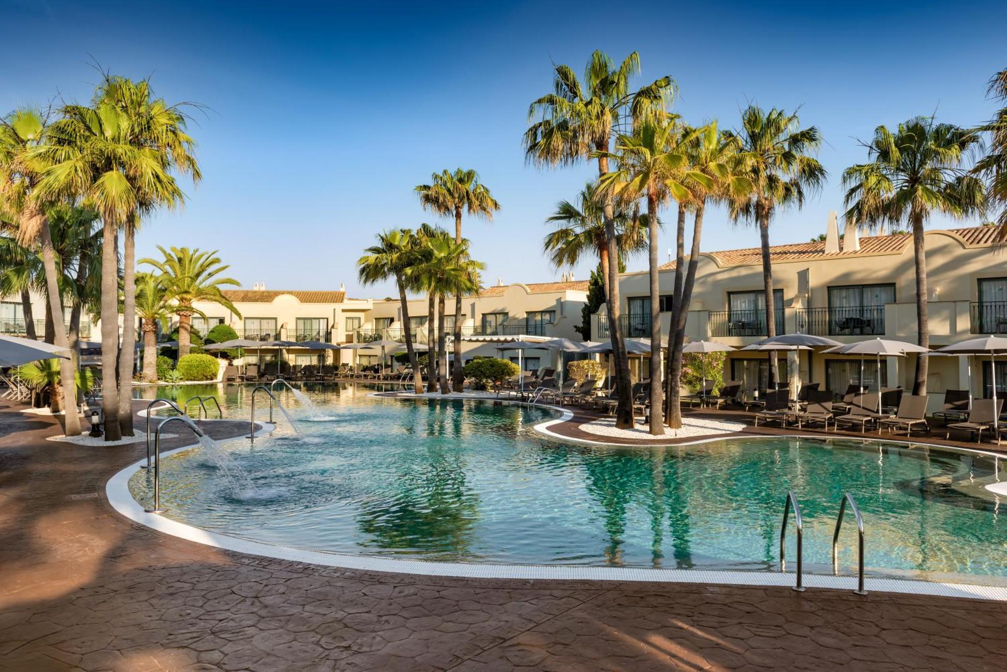 Valentin Star Menorca - Adults Only Hotel Ciutadella  Exterior foto