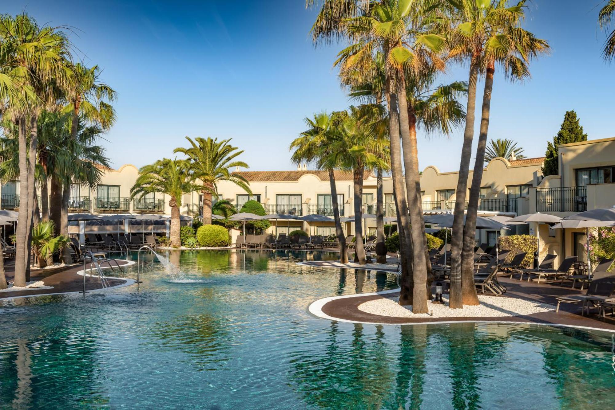 Valentin Star Menorca - Adults Only Hotel Ciutadella  Exterior foto