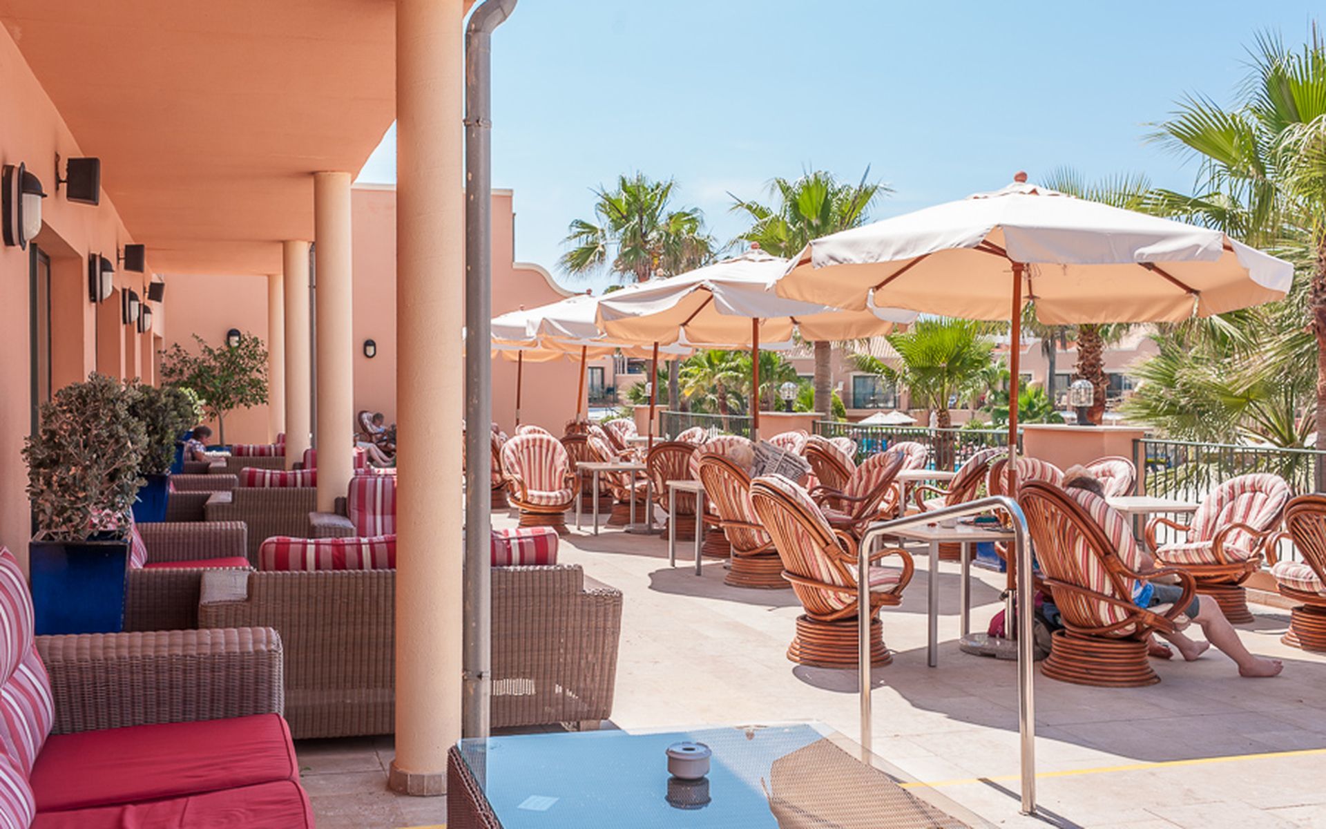 Valentin Star Menorca - Adults Only Hotel Ciutadella  Exterior foto