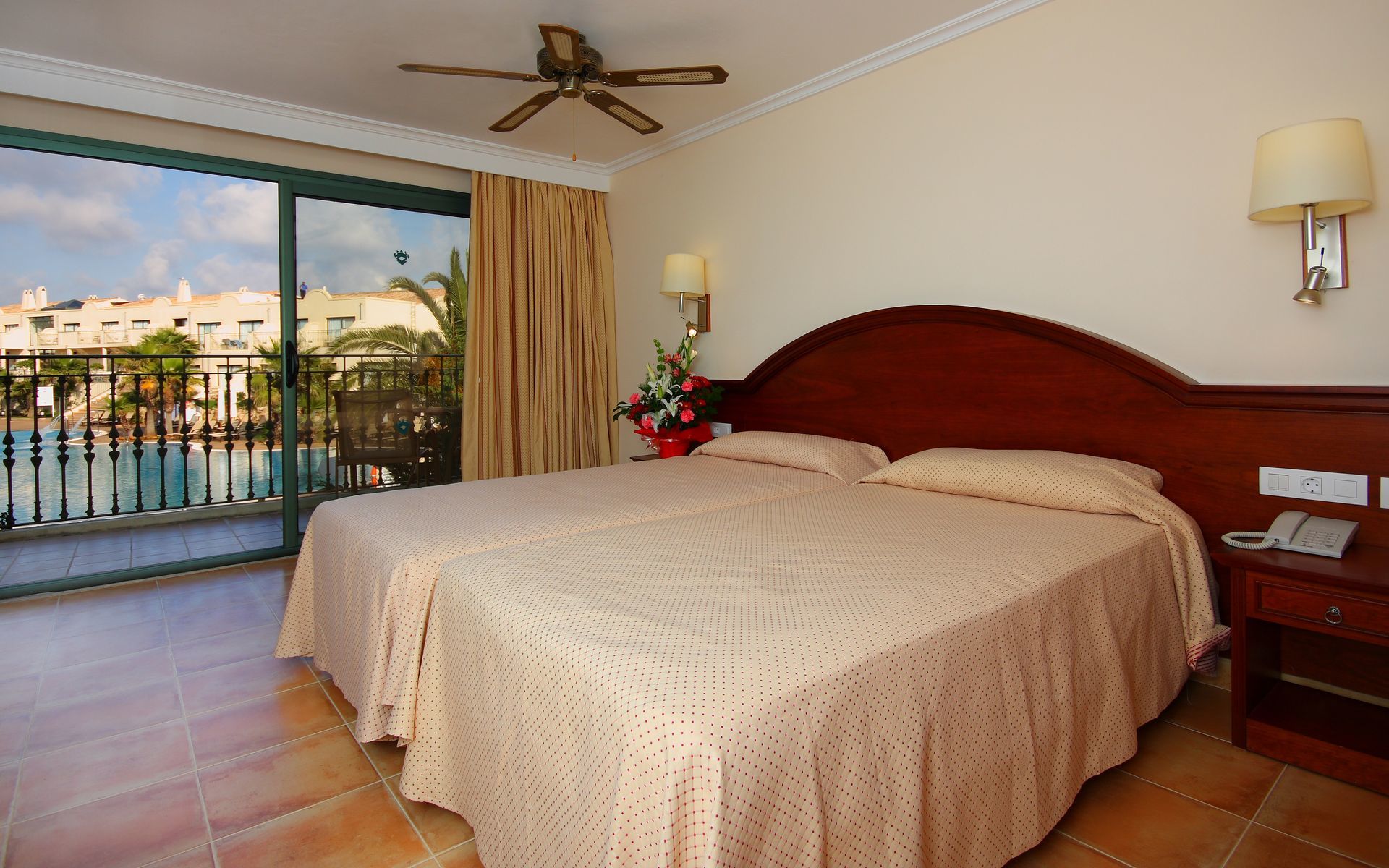 Valentin Star Menorca - Adults Only Hotel Ciutadella  Exterior foto