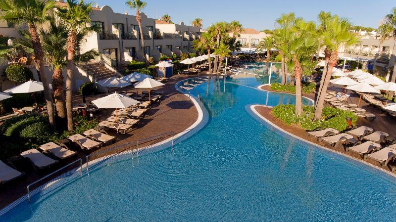 Valentin Star Menorca - Adults Only Hotel Ciutadella  Exterior foto