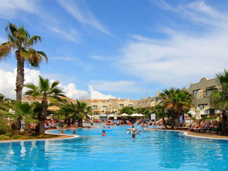 Valentin Star Menorca - Adults Only Hotel Ciutadella  Exterior foto