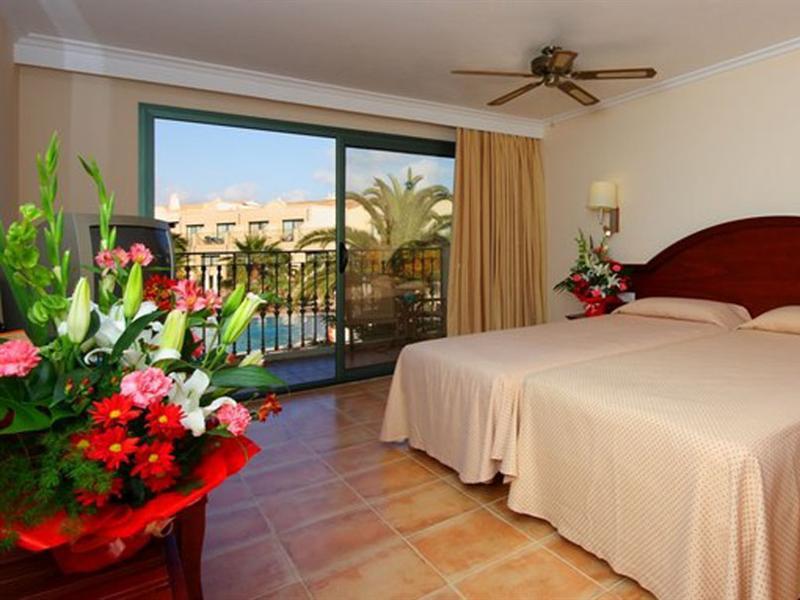 Valentin Star Menorca - Adults Only Hotel Ciutadella  Exterior foto